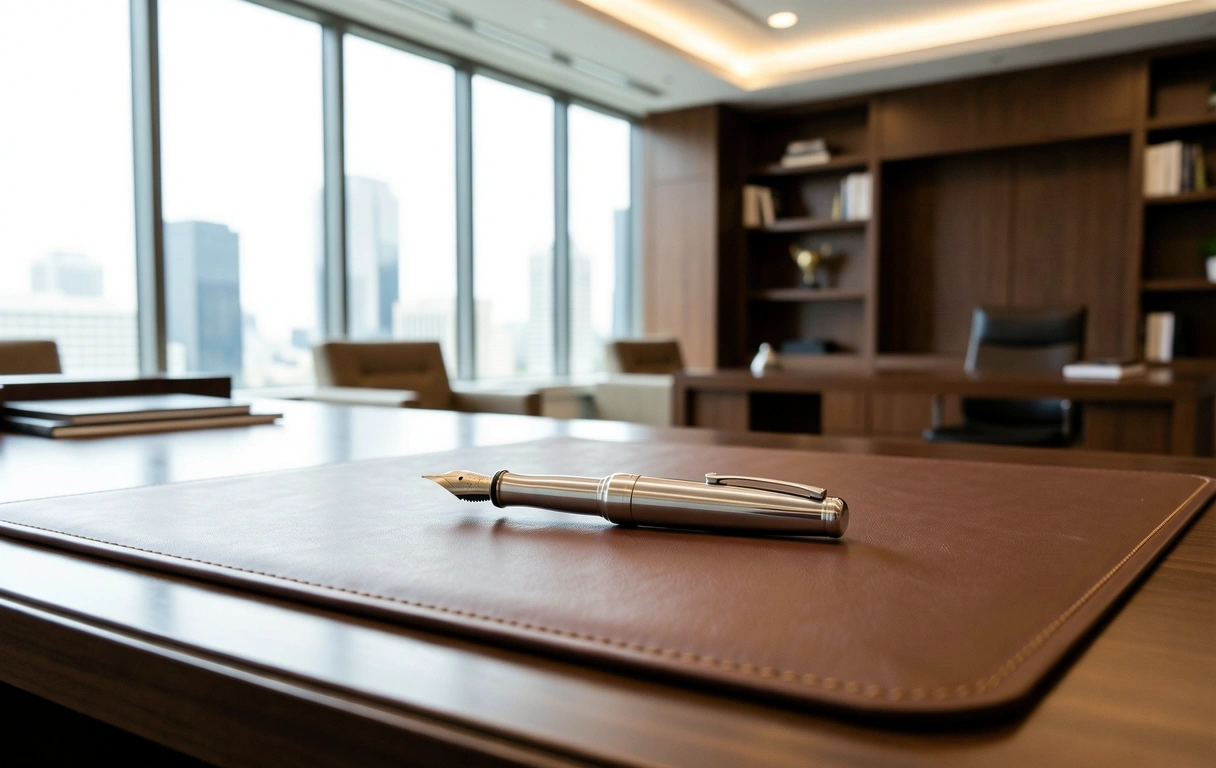 Professional environment