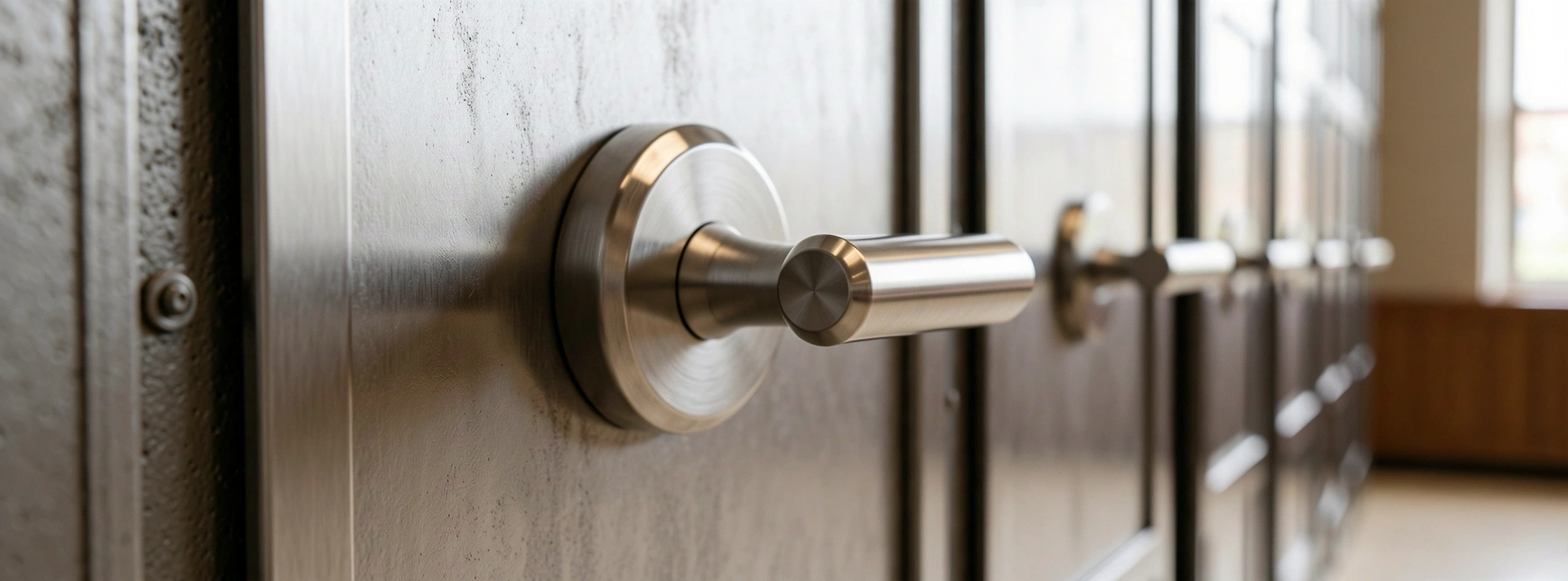 Institutional Security