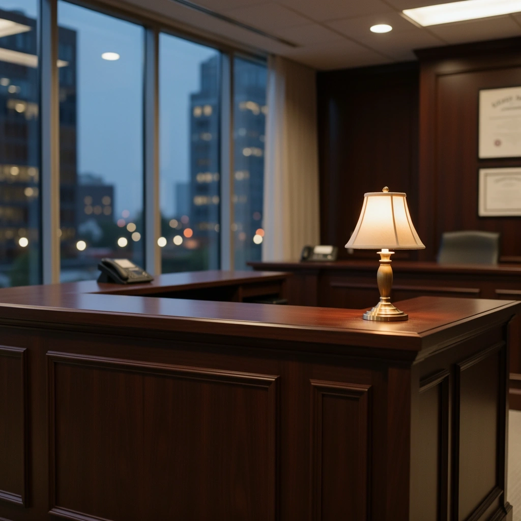 Traditional banking excellence