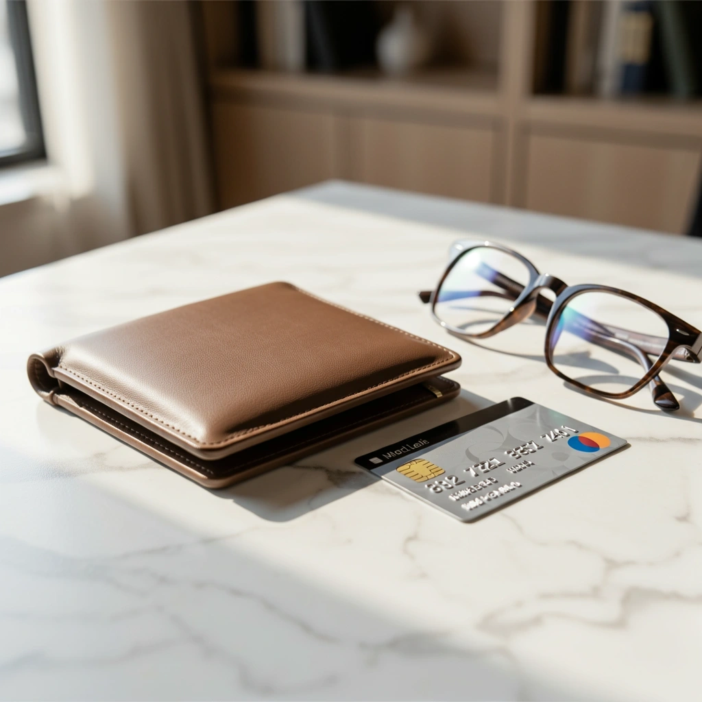 Personal banking tools